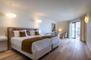 Hotels KASANO & Spa : Suite Supérieure - Vue sur Mer