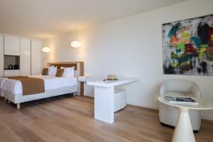 Hotels KASANO & Spa : photos des chambres