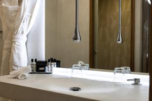 Hotels Hotel et Spa Kasano Calvi - Handwritten Collection : photos des chambres