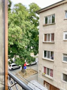Modern Studio for 4 persons with Fast Wifi