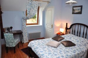 B&B / Chambres d'hotes La Grande Malardiere : photos des chambres