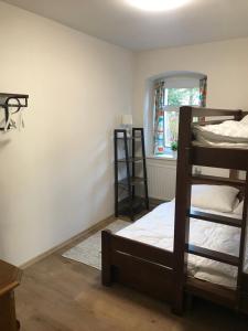 Apartmán DUO Plešivec