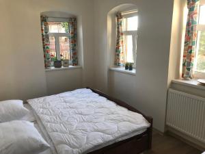 Apartmán DUO Plešivec