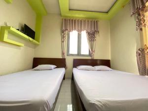 Homestay Srikandi Syariah Dieng RedPartner