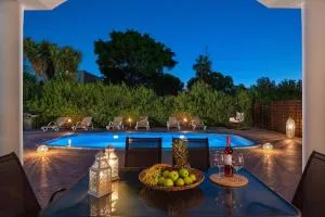 Villa Montefile - Triánta