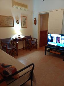 Lefteris BEAUTIFUL AEGINA