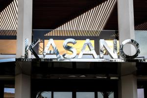 Hotels KASANO & Spa : photos des chambres