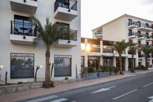 Hotels Hotel et Spa Kasano Calvi - Handwritten Collection : photos des chambres