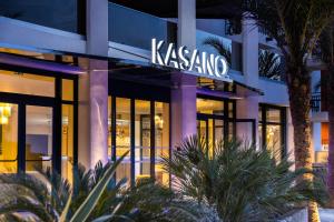 Hotels Hotel et Spa Kasano Calvi - Handwritten Collection : photos des chambres