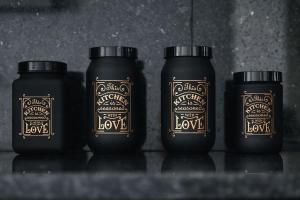 Artist Loft - Modern Stay in Historic Old Town