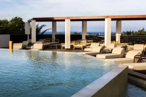 Hotel et Spa Kasano Calvi - Handwritten Collection - 卡伦扎纳