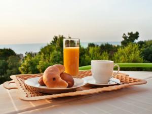 Ljuljak Hotel