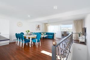 Luxury Sunset Residences - Okrug Gornji