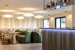 Hotels Hotel et Spa Kasano Calvi - Handwritten Collection : photos des chambres