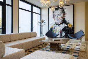 Hotels Hotel et Spa Kasano Calvi - Handwritten Collection : photos des chambres