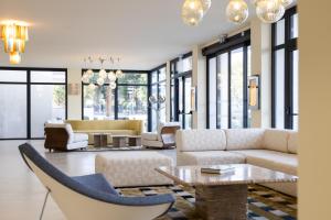 Hotels Hotel et Spa Kasano Calvi - Handwritten Collection : photos des chambres