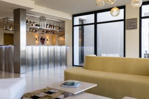 Hotels Hotel et Spa Kasano Calvi - Handwritten Collection : photos des chambres