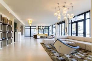 Hotels Hotel et Spa Kasano Calvi - Handwritten Collection : photos des chambres