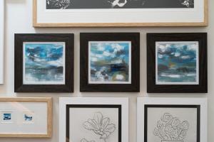 Tithe Barn - Self Check In Hotel