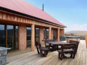 Red Kite & Osprey Lodges - Rogart