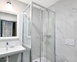 Double Room room in Hotel Malá Strana