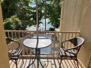 Gala Beach Self-Catering