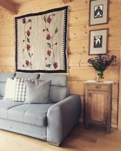 Domek Regionalny Bąkowo Chatka