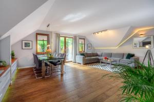 Apartament 7 Tatra Glamp - Sieć noclegowa Tatra Glamp