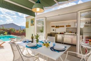 IL NIDO 2&2, Emma Villas