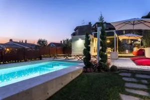 IL NIDO 2&2, Emma Villas - San Firenze - Fonte Di Sala