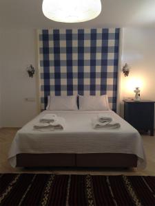 Ev Bharat Butique Hotel, Alaçatı