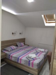 Atina Lux Hostel