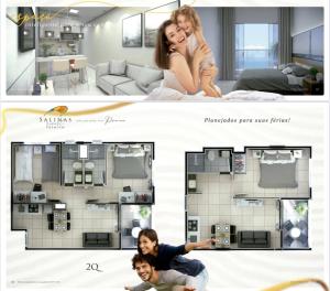 Salinas Premium Resort