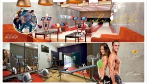 Salinas Premium Resort