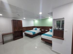 Hotel Prime Jubilee