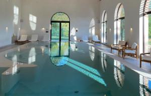 Hotels Domaine Du Roncemay - Hotel, Restaurants, Spa & Golf : photos des chambres