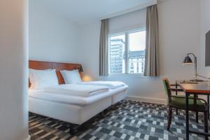 Standard Room - Non Smoking room in Hotel Astoria