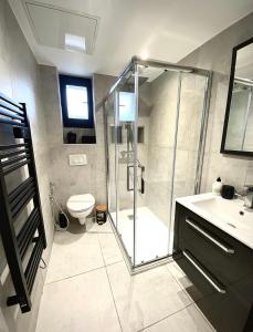 Jungle garage privé netflix