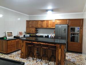 Recanto do sossego - Estrada real - Casa Grande