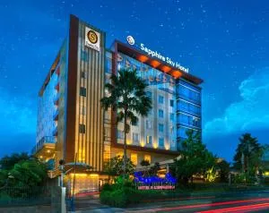 Sapphire Sky Hotel & Conference - Cileduk 1