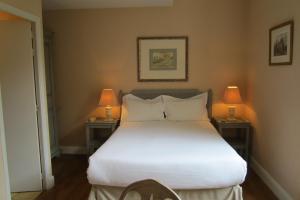 Hotels Chateau De Lazenay - Residence Hoteliere : Chambre Tradition 