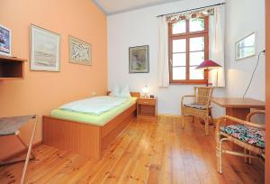 Pension Altes Posthaus