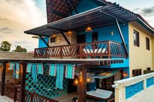 Caminho da Praia BG - 维索萨-杜塞阿拉