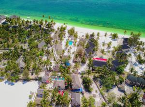 Sunbrella Boutique Hotel