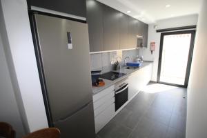 T1 Alvor Centre Paddys I