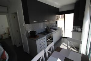 T1 Alvor Centre Paddys II