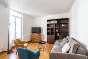 La Dame de la Mer - en plein cœur de Dinard