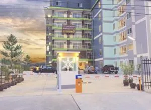 AP Grand Residence - Pluak Daeng