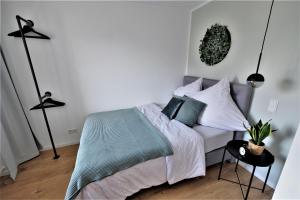 DOCK 76 - Exklusives Cityapartment