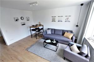 DOCK 76 - Exklusives Cityapartment